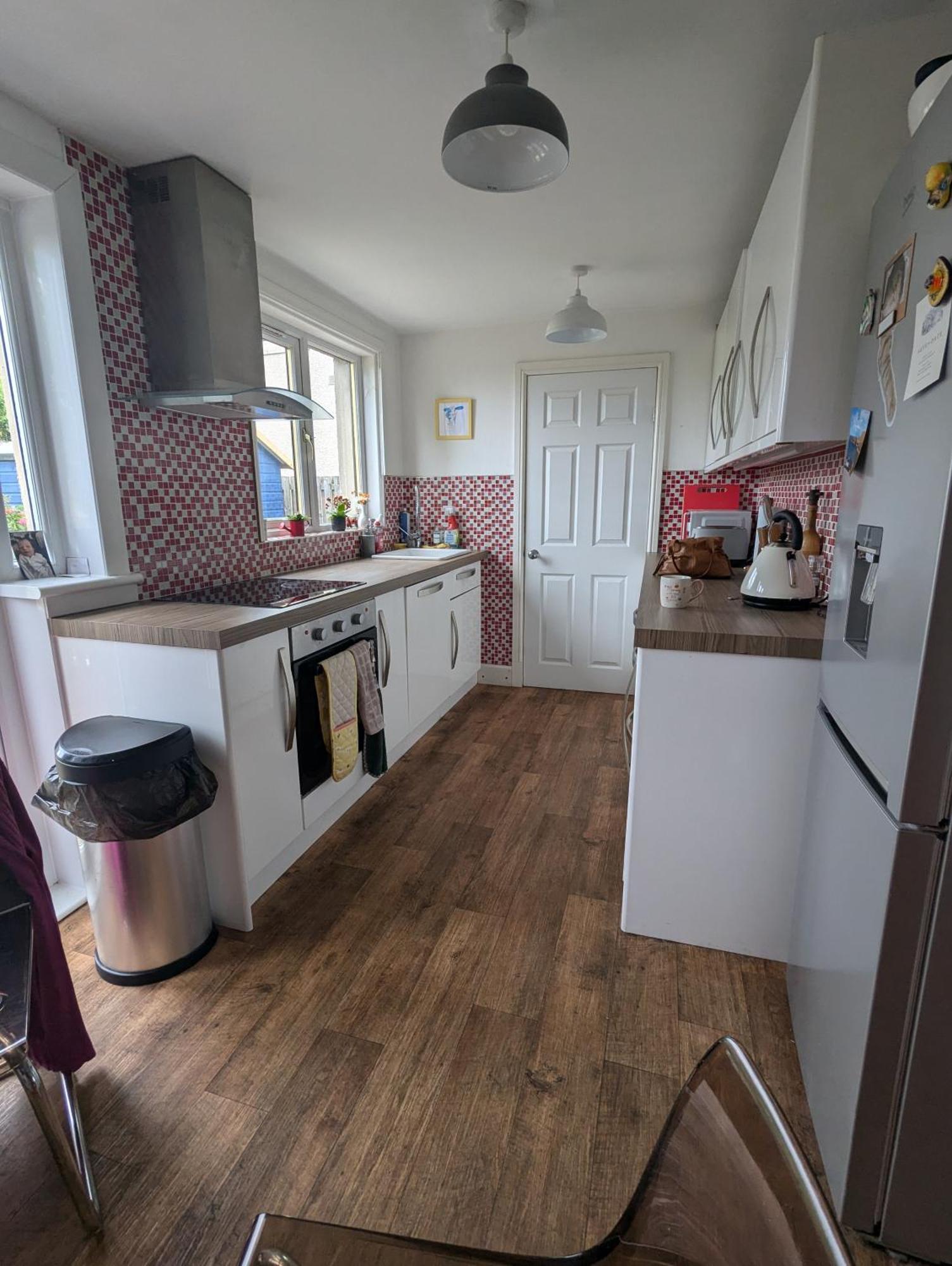 Single Room With Beautiful Garden Edimburgo Exterior foto